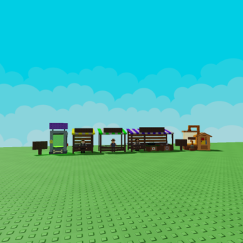  Grow A Garden Modded 🌱 UPDATE!