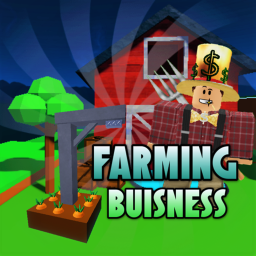 Farming Buisness | Tycoon (Beta) icon