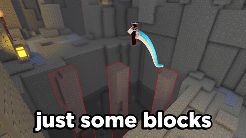 Giant and Small [2 Player Obby]