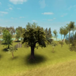 Forest River icon