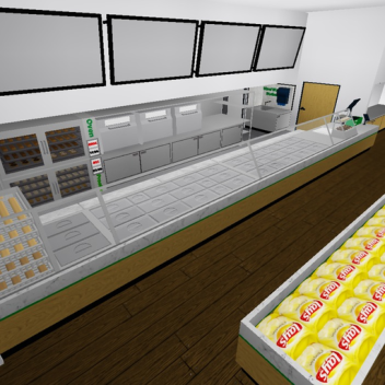 Fresh Sandwich Store