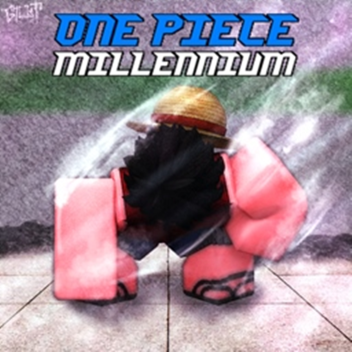 One Piece Millennium 2