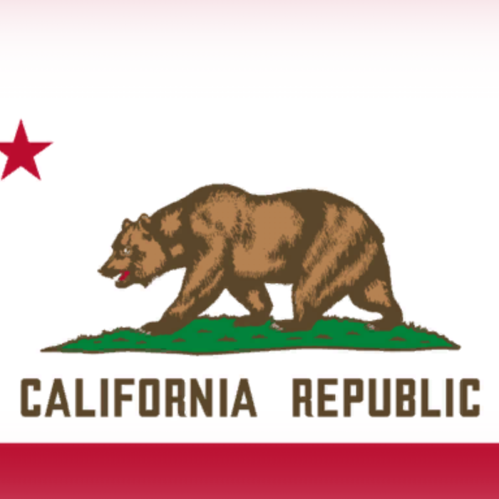 California Flag