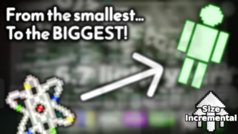 サイズ増量 [V0.1]