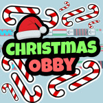 Christmas Obby Adventure