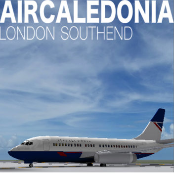 [AC] London Southend