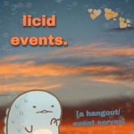 licid events.