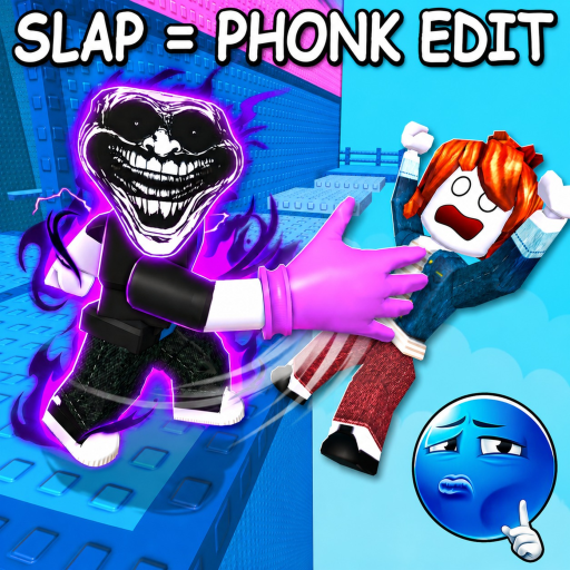 Auto Wallhop PHONK Tower