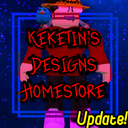Keketin's Designs Homestore