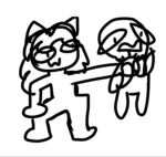 Kat / Nina