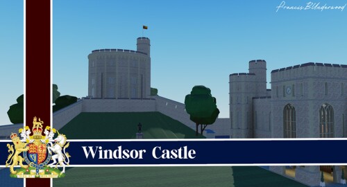 Windsor Castle