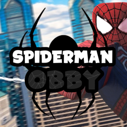 Spiderman Obby [ Mega ]