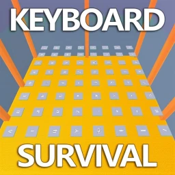 Keyboard Survival icon