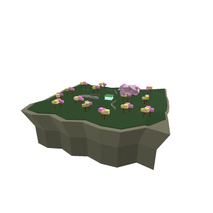 Island