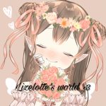 Lizelotte’s world <3