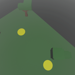 Collect The Coins(Very Early Demo!)