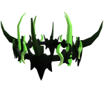 Exiled Crown of the Wicked