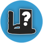 Secret Badge