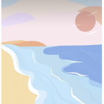 Ocean vibes:>