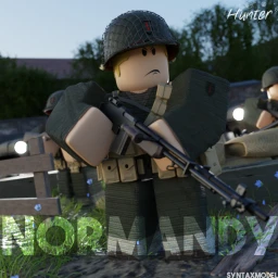 Normandy icon