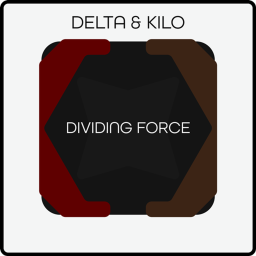 Delta & Kilo: Dividing Force