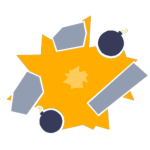 Explodespace