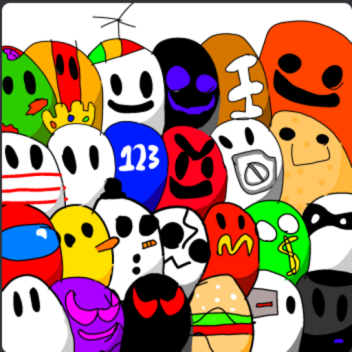 🥚Find The Eggs 205 Eggs🥚🌊ATLANTIS+CANDY🍭UPDATE