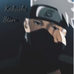 Kakashi Stan