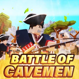 ⚔️ Battle Of CaveMen icon