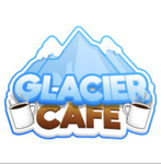 Glacier cafe!