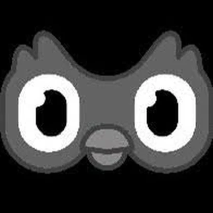 The Duolingo Mafia Roblox group icon