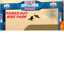 Dunes Day Bike Park [NEW AREA BIKES AND MORE] icon