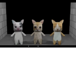 MiniKittieFriends