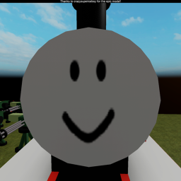 Wasim The Train! [ABANDONED!!!]