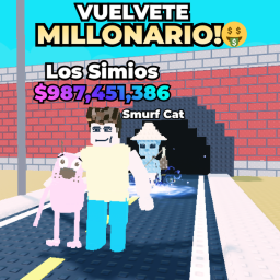 Roba un Latamrot