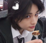 hyunjin fan group (Lia ver.)