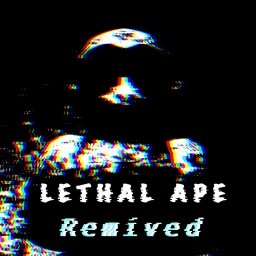 !Lethal Ape Remived! icon