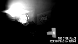 Drzwi, ale zły wentylator Remake [WYŁĄCZENIE]