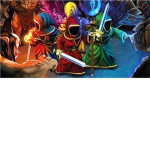 Magicka group