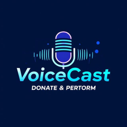 VoiceCast:Voice Your lines