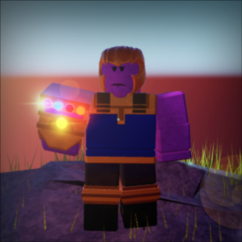 The Snappening (Thanos Simulator)
