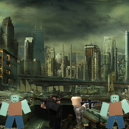zombie are coming (small game)