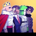 Name The Dream SMP Character 🌟 