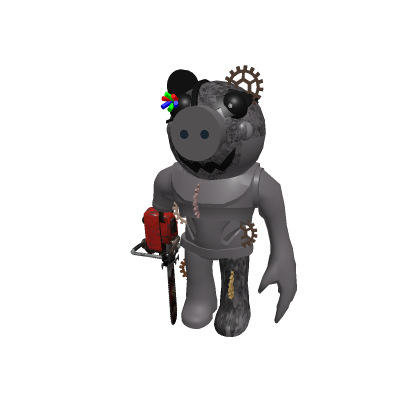 New Robby(?) Model