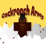 Cockroach Army #1
