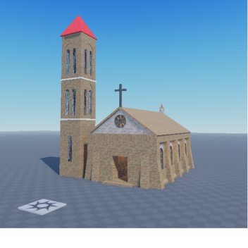 Ι.Ν. ΑΓΙΩΝ ΑΝΑΡΓΥΡΩΝ ΣΠΑΤΩΝ ΤΟΥ ROBLOX