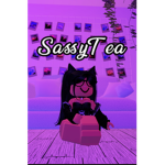|~|SassTea|~|