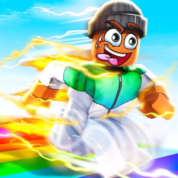 race clicker icon