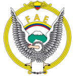 [EE] División Fuerza Aerea Ecuatoriana
