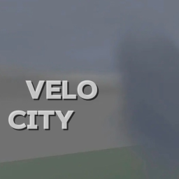 Velo-City